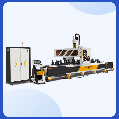 Centro de mecanizado CNC