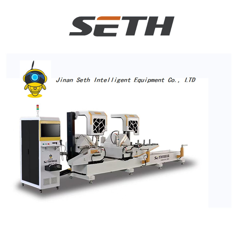 500 precision cutting saw