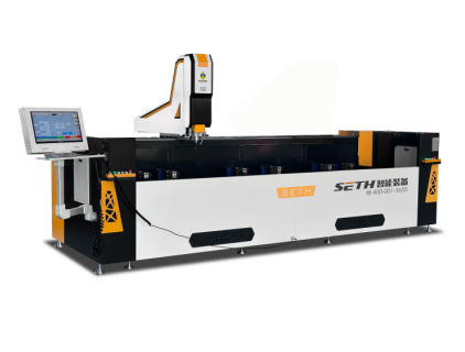 equipo de procesamiento de aluminio