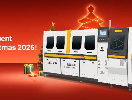 máquina de corte cnc automática